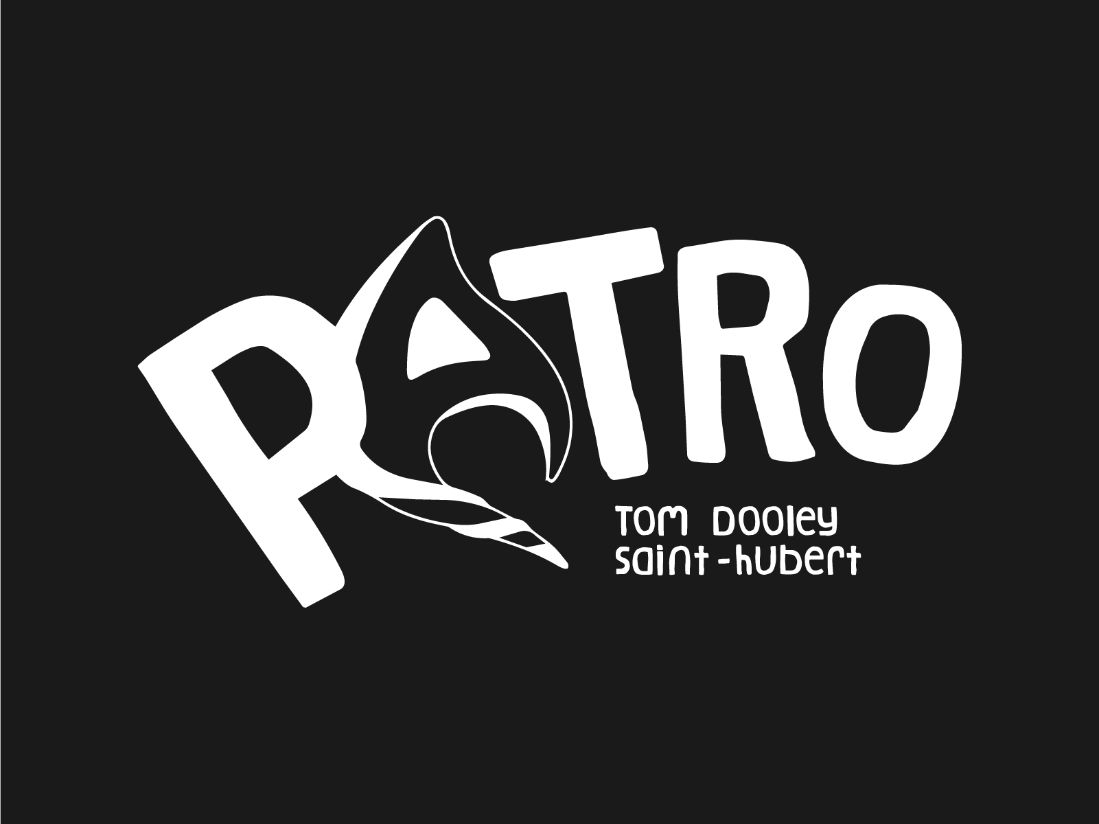 Patro Tom Dooley