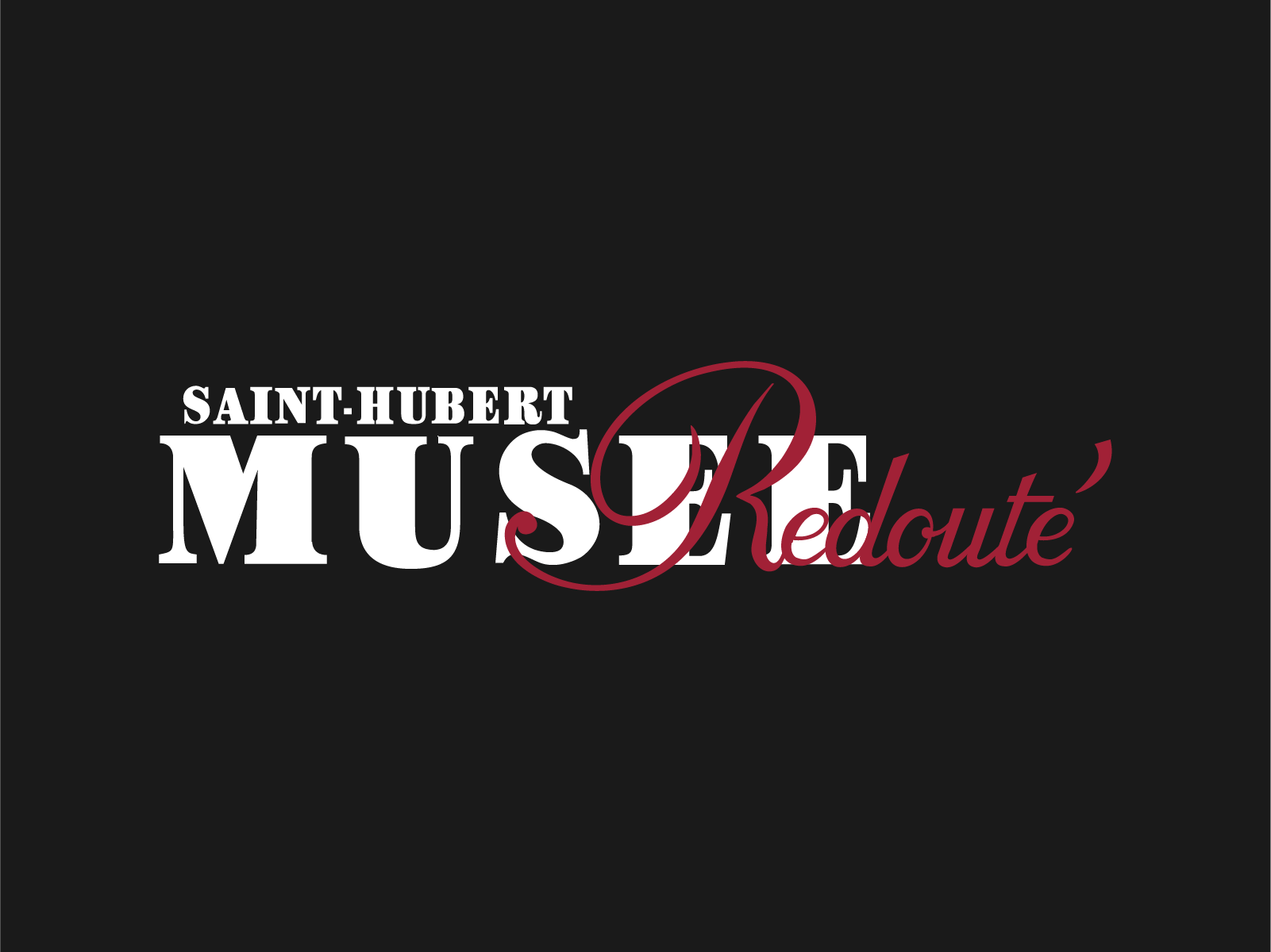 Musée Redouté