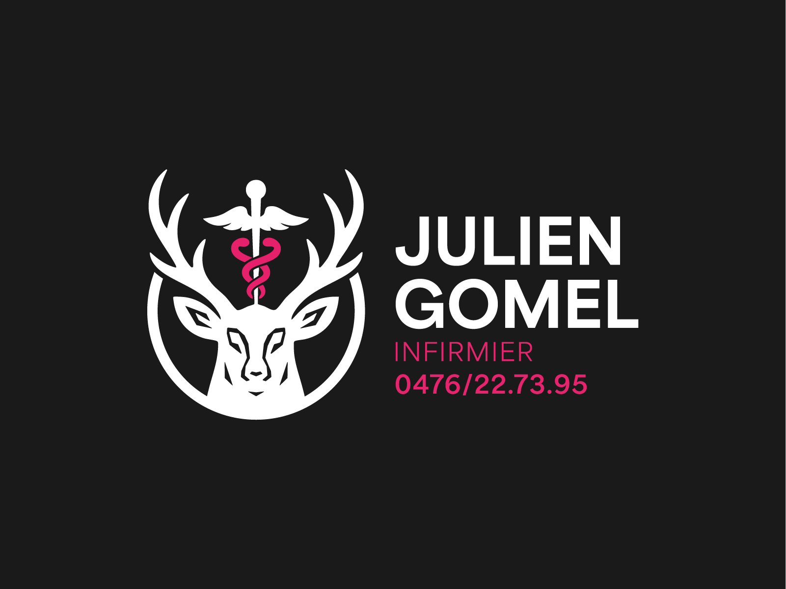 Julien Gomel