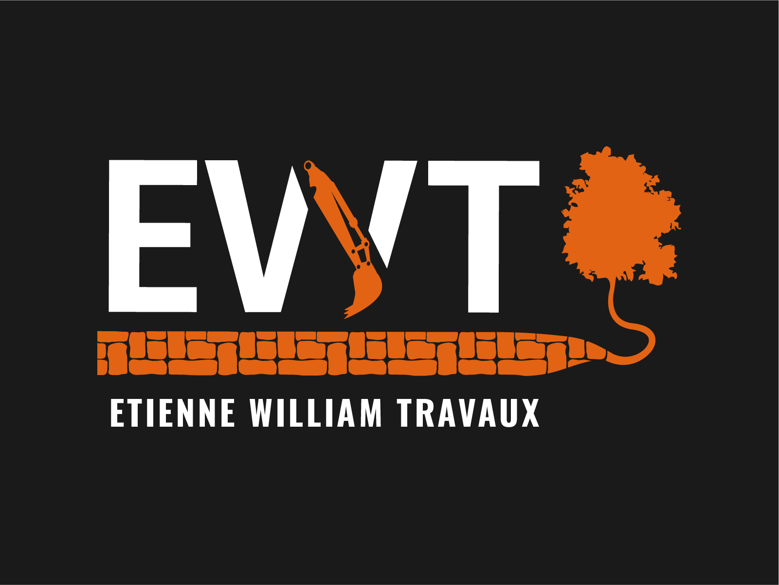 Etienne William Travaux