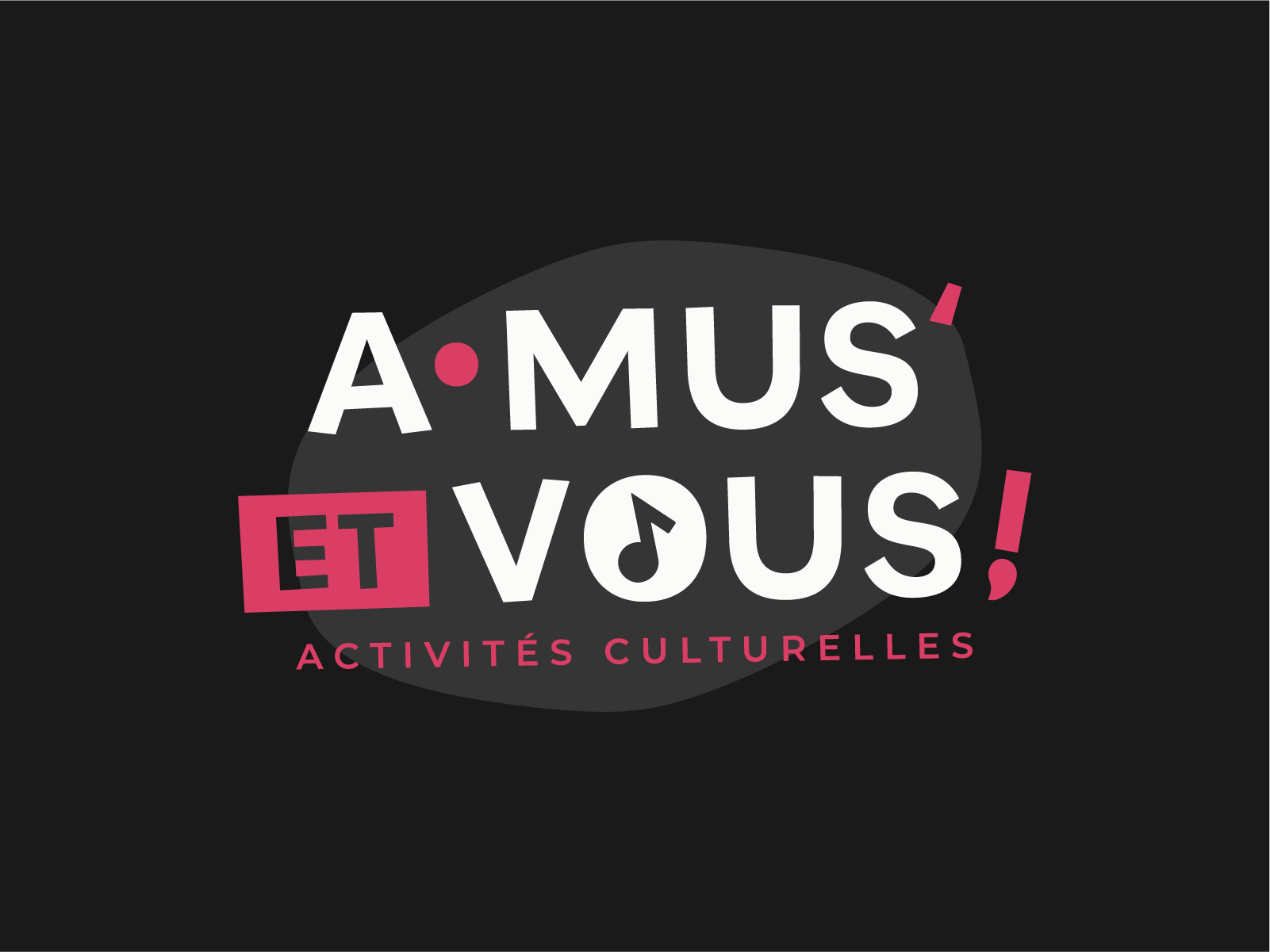 A-Mus'et Vous !