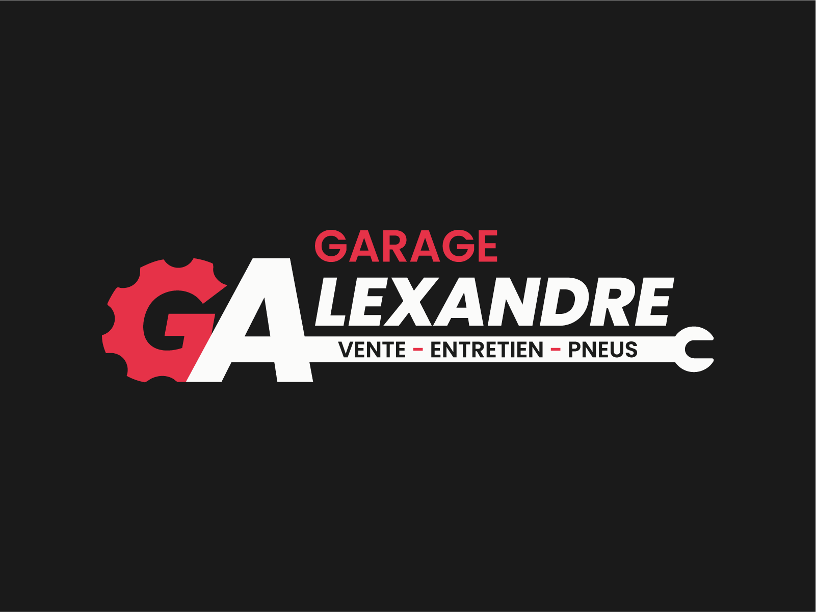 Garage Alexandre
