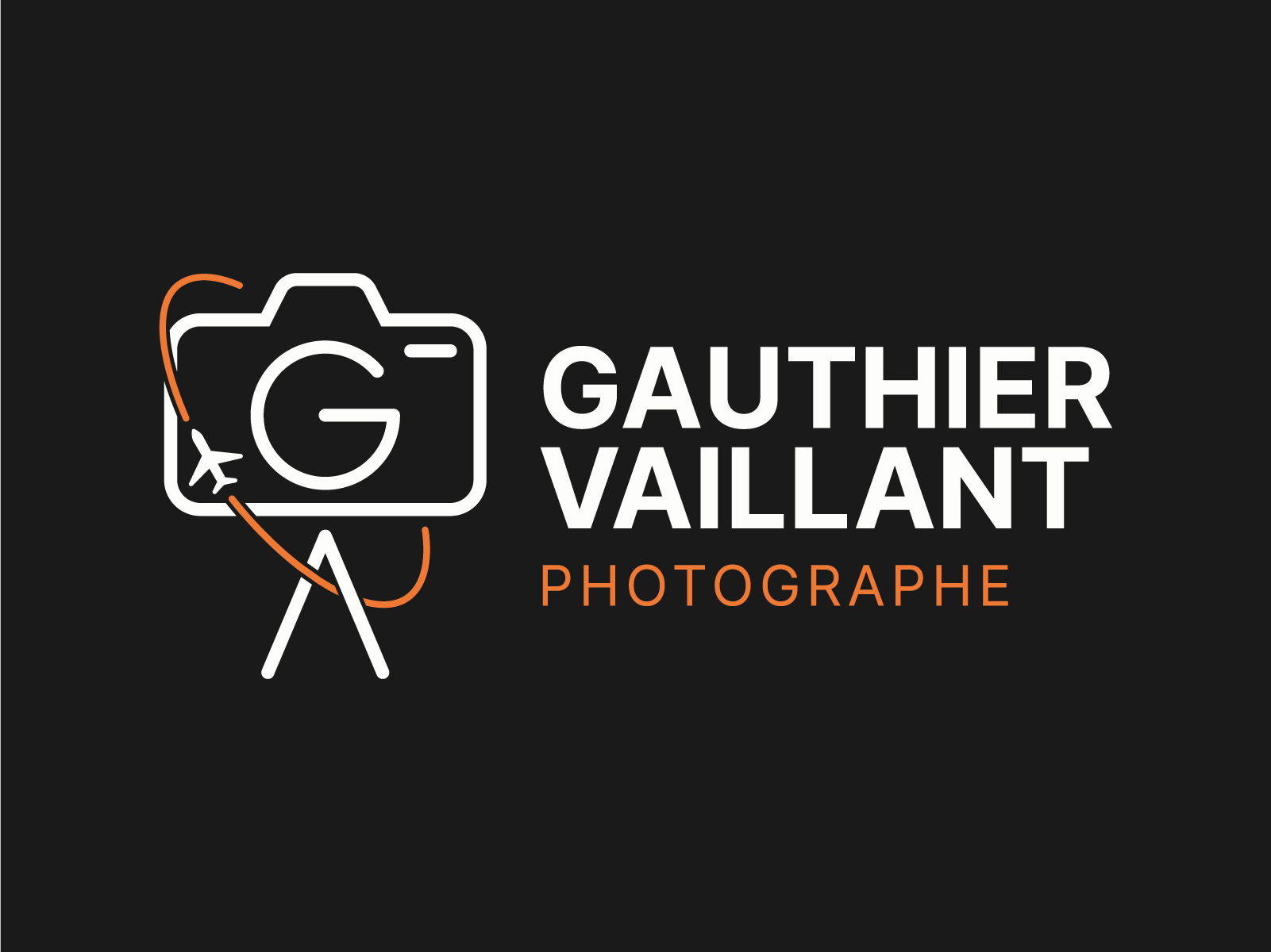 Gauthier Vaillant - Photohraphe